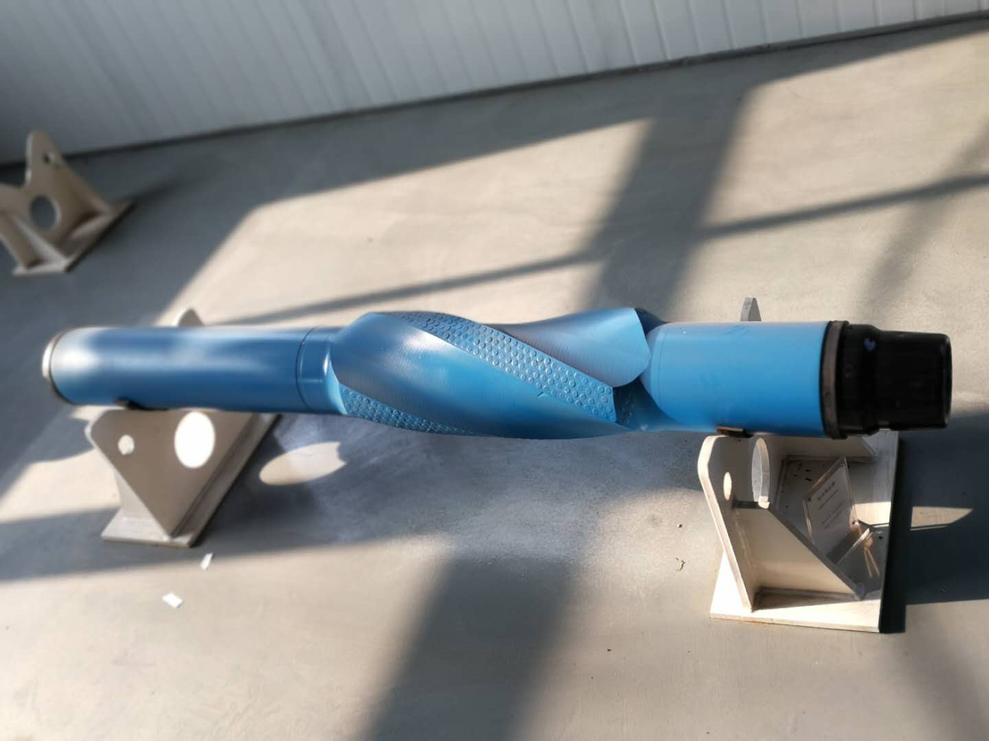 钻具稳定器